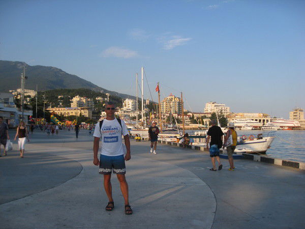 Aлександр Билецкий