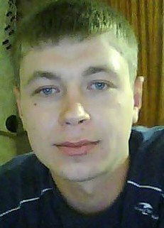 Сергей Пережогин