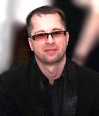 Петр Дюгаев