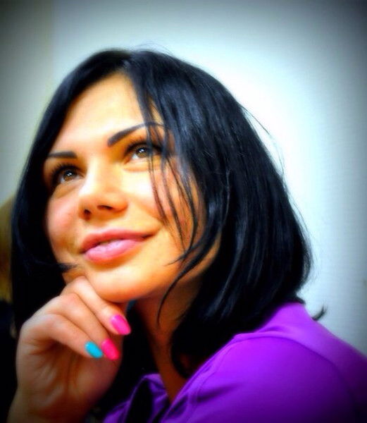 Екатерина Фирсова