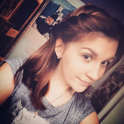 Марина Бернатович