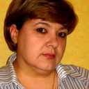 Наталья Коротаева