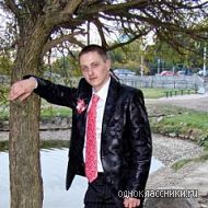 Саша Самоха