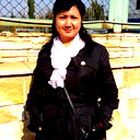 Нурпеисова Сандыгуль