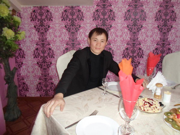 Айдар Жабаев