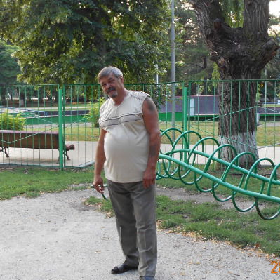 Михалыч Михалыч