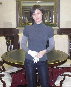 Ната Натали