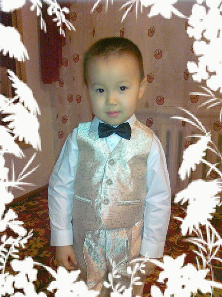 Малика Ашикова-Джасыбаева