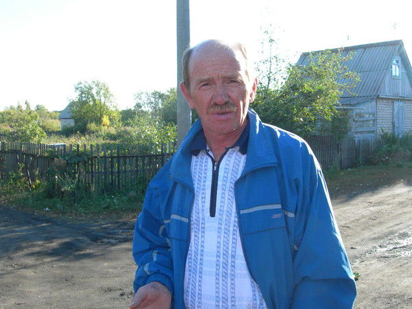 Сергей Исламов