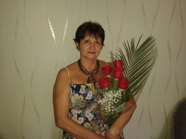 Галина Тарасова