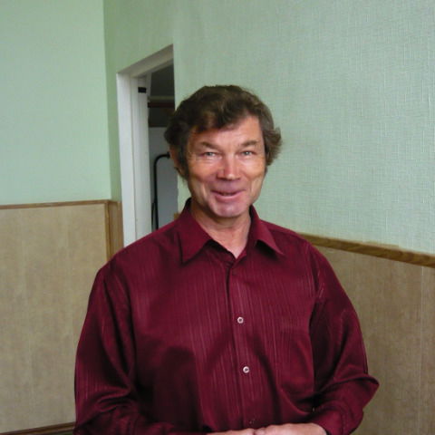 Александр Пестов