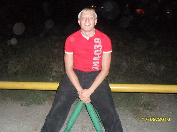 Сергей Карпиков