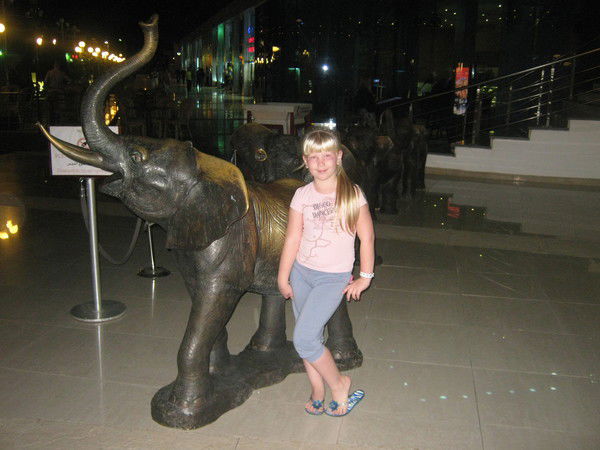 Ксения Федорова