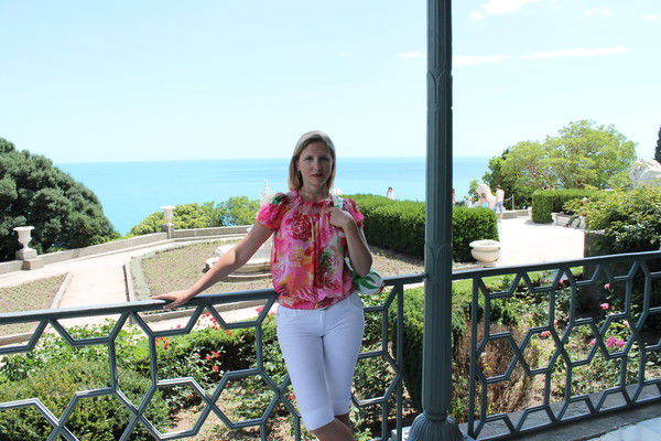 Cветлана Горягина