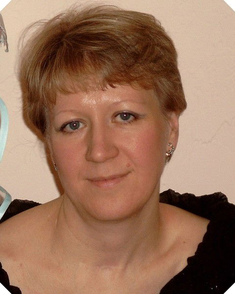 Ольга Вольхина