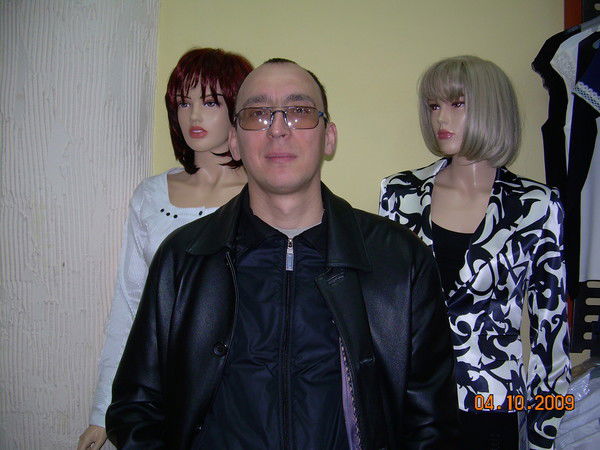 Эдуард Абдрафиков