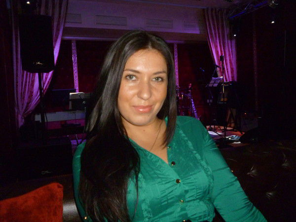 Валентина Диордий