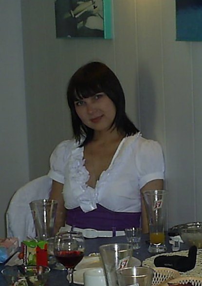 Наталья Ефремова