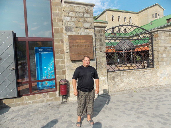 Вячеслав Киселев