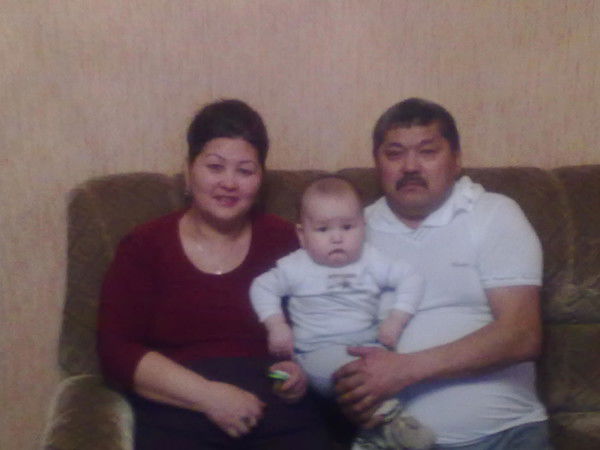 Айсулу Конурбаева