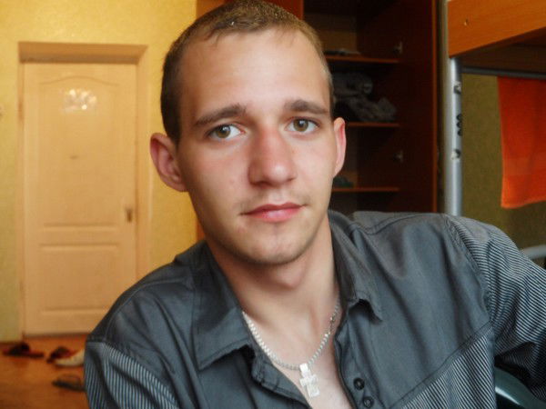 Андрей Миронов