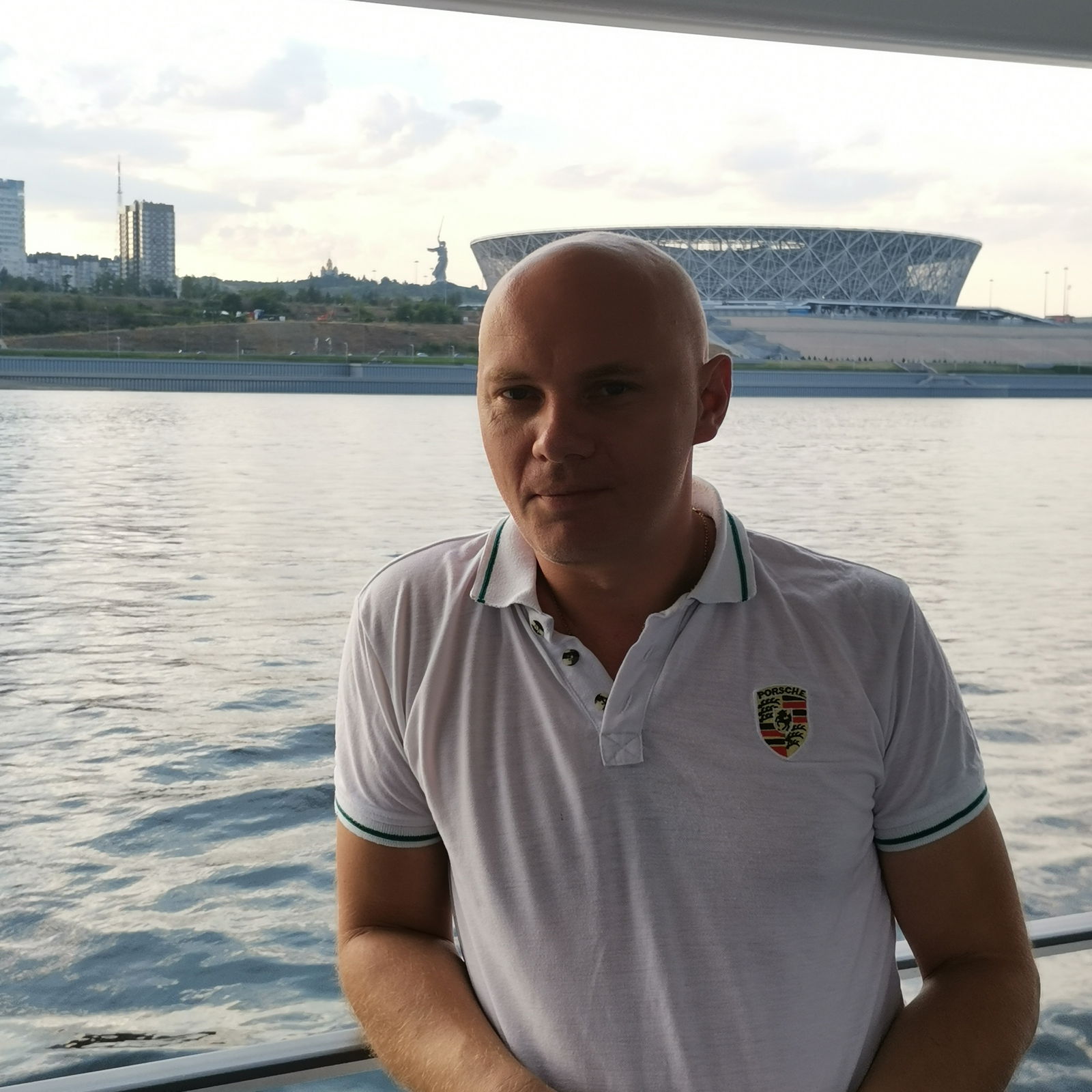 Алексей Кретов