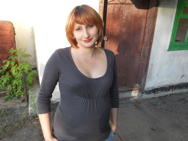 Ольга Каратеева