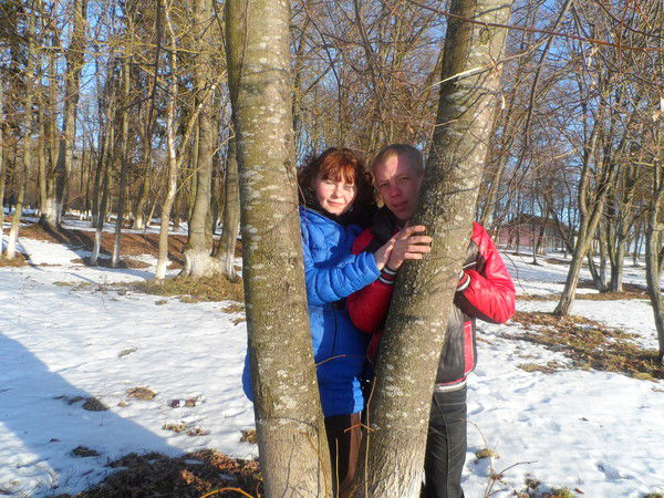 Юльчик Тимошко