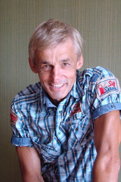 Владимир Драковский