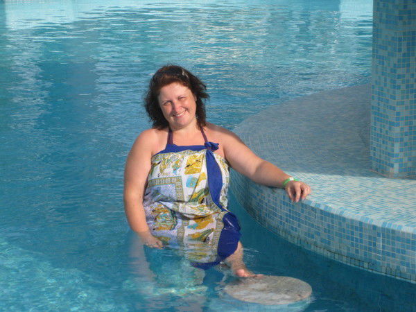 Виктория Капорова