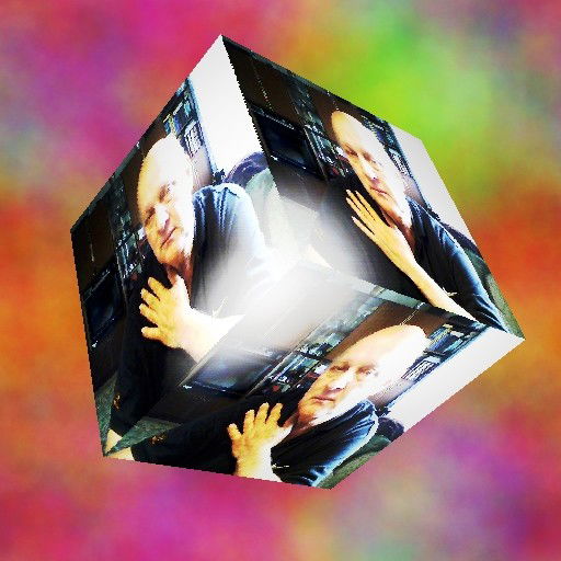 Николай Карпович