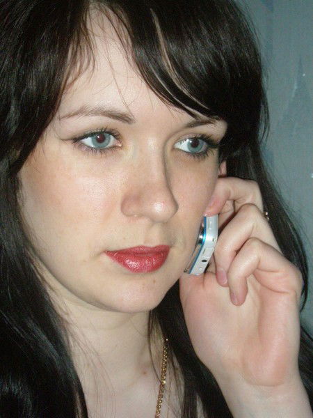 Марина Клименко