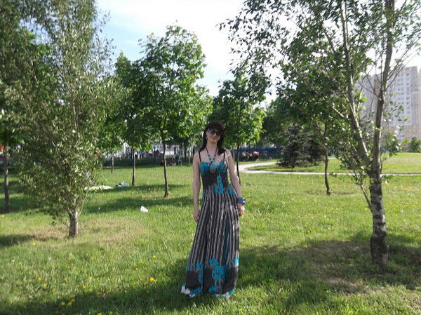 Зарина Мадалиева