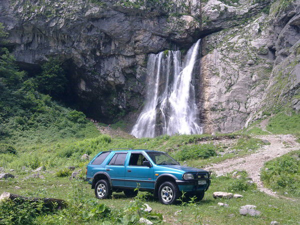 Заур Авидзба