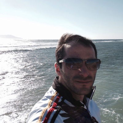 Аслан Хугистов