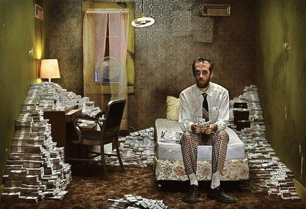 Муслим Махмудов