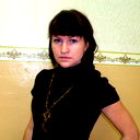 Ирина Курушина