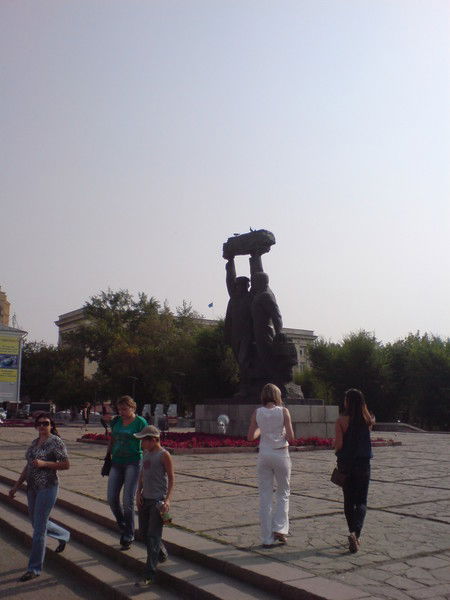 Наталья Кузина