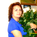 Елена Исаева