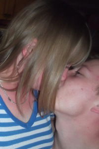 Катя Калашникова