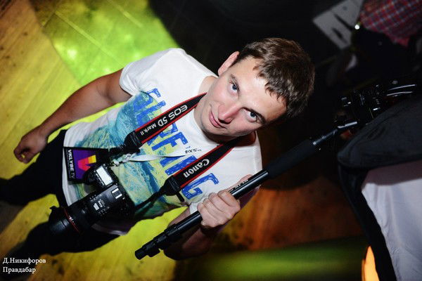 Александр Фасхутдинов