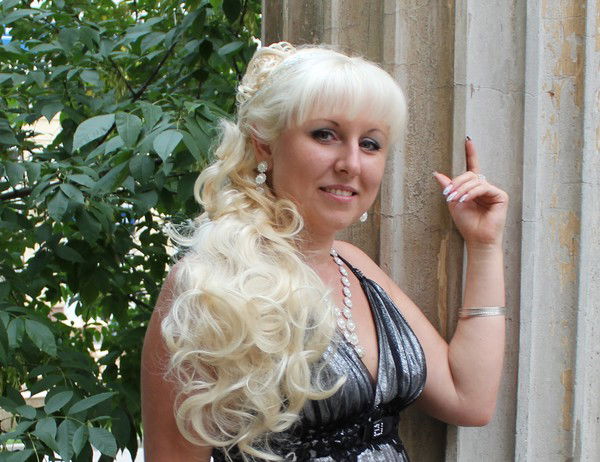 Гусакова Ольга