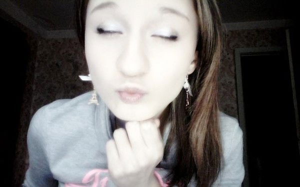 Ирина Алексеевна:)