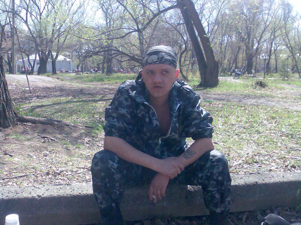 Алексей Гуськов