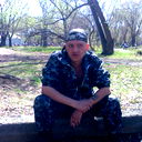 Алексей Гуськов