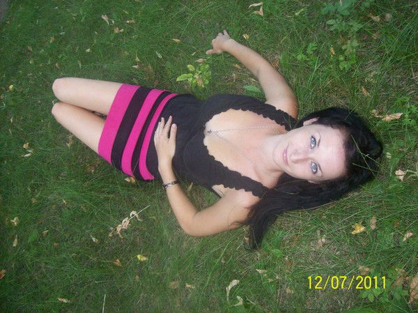 Анжелика Муртазалиева