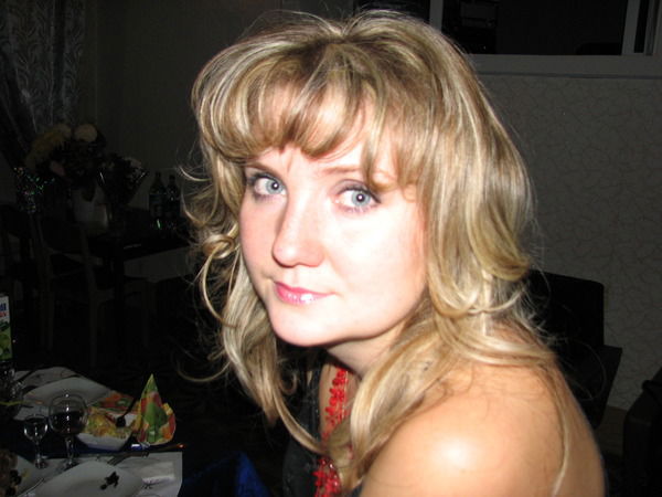 Снежана Михайлова