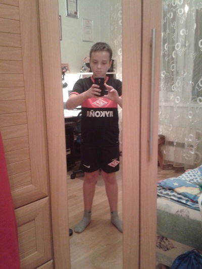 Илья Нефедов