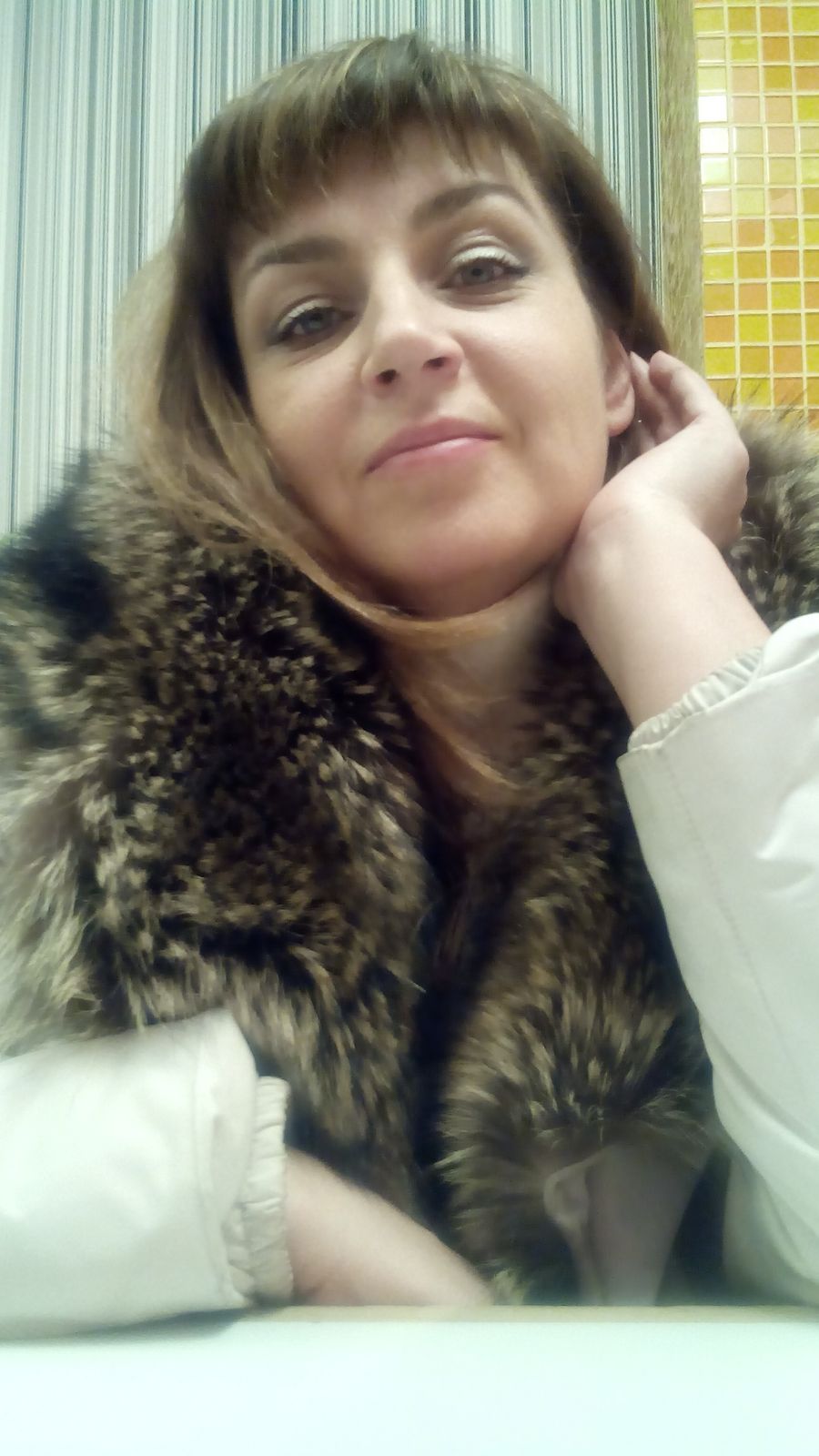 Татьяна Винокурова