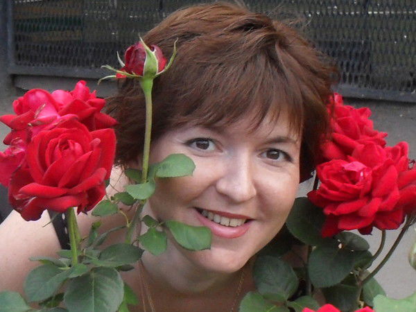 Наталья Алёхина